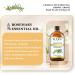 EUQEE Rosemary Essential Oil 118ml Pure Rosemary Oil for Hair Growth Natural Aromatherapy Essential Oil Natural Essential Oils for Diffusers for Home Humidifier Relax Rosemary 118 ml (Pack of 1) - Buy Online on SooperMarket.com