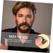Frcolor Nose Hair Removal Set Wax Sticks Strips & Trimmer for Smooth Results | Ideal for Eyebrow & Nose Waxing - Buy Online on SooperMarket.com