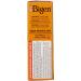 Bigen Hair Color Powder - Deep Burgundy #96 | Premium International Shipping - Buy Online on SooperMarket.com