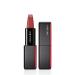 Shiseido ModernMatte Powder Lipstick - Full-Coverage Non-Drying Matte Lipstick - Weightless Long-Lasting Color - 8-Hour Coverage Semi Nude - 508