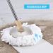 AIDIRui Revolving Stainless Steel Household Floor Replacement Automatic Spin Cleaning Home Tools - Buy Online on SooperMarket.com