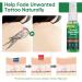 Natural Tattoo Fade Spray for Permanent and Safe Tattoo Removal - Buy Online on SooperMarket.com