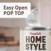 Campbells Homestyle Italian Wedding Soup 16 OZ Can Case of 12 - Buy Online on SooperMarket.com
