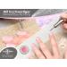 Diamond Grinder Foot Care Cutter Cone Fine Grain for Precise Callus Nail & Cuticle Care | International Shipping Available - Buy Online on SooperMarket.com