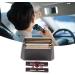 Beard Trimmer Foil Head - Black & Gold Head Accessories for Precision Grooming | International Shipping - Buy Online on SooperMarket.com