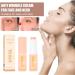 Wrinkle Bounce Multi Balm Stick Moisturizing Balm Stick for Diminishing Face Face Moisturiser for Dry Skin Hydrating Anti-wrinkle Lip & Eye Wrinkles Easy to Absorb - Buy Online on SooperMarket.com