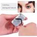 20g Eyebrow Soap Kit Colorless Lasting Brows Styling Soap Makeup Balm Styling Eyebrow Shaping Dye Cream Waterproof Long Lasting No Irritating Eyebrow Styling Shaping Cream - Buy Online on SooperMarket.com