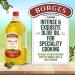 Borges Classic Olive Oil Edible Premium Grade Ideal For Specialty cooking Mediterranean dishes like pizza pasta Healthy Cooking Oil For Daily Use - 2L - Buy Online on SooperMarket.com