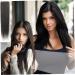 1PC Tape Hair Extensions Human Hair Black Hair Extensions Clip In 15.8'' Human Hair Extensions Real Human Hair Extensions Tape Invisible Straight Hair Pieces for Long Hair Women - Buy Online on SooperMarket.com