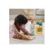 Fisher-Price 2-in-1 Baby Wipes Box | Sensory Toy for Fine Motor Skills & Development | Ages 3+ HML64 - Shop Internationally - Buy Online on SooperMarket.com