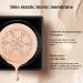HACORO Mushroom Head CC Cream Stick - Moisturizing Concealer & Foundation for All Skin - Natural Color - Buy Online on SooperMarket.com