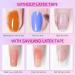 Saviland Latex Nail Polish Barrier 0.5oz - Peel Off Tape for Nails with Tweezers | Nail Polish Skin Protector for Beginners - Buy Online on SooperMarket.com