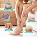 Urea Foot Cream Foot Cream for Cracked Heels and Dry Skin Cracked Heel Repair Cream Callus Remover Foot Moisturiser Natural Moisturizes Nourishes Softens Hand & Feet Care - Buy Online on SooperMarket.com