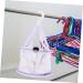 Buy Beauty Egg Drying Net - Reusable Makeup Brush Drying Rack & Sponge Hanger | International Shipping Available - Buy Online on SooperMarket.com