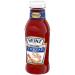 Heinz Cocktail Sauce 12 oz Bottle - Tangy and Delicious Cocktail Sauce - Buy Online on SooperMarket.com