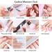 Vishine Varnish Gel Nail Polish Soak Off UV LED Nail Art Manicure 10ml Fuchsia (09943) #09943 - Buy Online on SooperMarket.com
