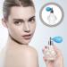 Buy KALLORY Refillable Perfume Bottle - Elegant Glass Perfume Sprayer with Tassel for International Shipping - Buy Online on SooperMarket.com
