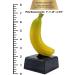 Top Banana Award Trophy - 7 Inch Tall | Engraved Plate Included - Buy Online on SooperMarket.com