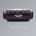 INFINITIPRO Conair Instant Heat Ceramic Flocked Rollers - Multi-Size 20 Count - Buy Online on SooperMarket.com