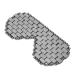 Terahertz Stone Eye Cover Cold Hot Portable Tension Relief Stone Eye Cooling Cover Energy Stone Eye Cover