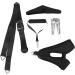 Professional Neck Traction Device for Pain Relief Portable Cervical Traction Belt for Home Use - Buy Online on SooperMarket.com