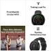 Polar Pacer Pro GPS Running Watch - Ultra-Light Design - Gray-Black S-L - Buy Online on SooperMarket.com
