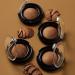 Black Radiance Artisan Color Baked Bronzer in Gingersnap 0.1 oz - Glow all day! - Buy Online on SooperMarket.com