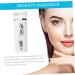BELLIFFY Hydrating Instrument Portable Humidifer Hand Held Steamer Skin Care Tools Room Humidifier White Abs - Buy Online on SooperMarket.com