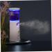 Angoily 1 Set Hydrating Instrument Mini Humidifier Face Hydrating Mister Travel Beauty Instrument Care - Buy Online on SooperMarket.com