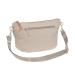 L SSIG Baby Stroller Organizer Shoulder Bag | GRE Buggy Bum Bag - Humus Brown | International Shipping Available - Buy Online on SooperMarket.com