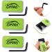 Beavorty 3 Sets natural mascara brow styling soap gelt eyebrow kit the brow glue makeup eyebrow soap - Buy Online on SooperMarket.com