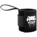 Venum Hyperlift Wrist Wraps Black One Size