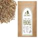 EDEL KRAUT Organic Fennel Whole - Premium Fennel Tea 100g | Natural Fennel Bitter for Digestive Health - Buy Online on SooperMarket.com
