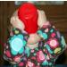 Doidy Cup - Pink - Buy Online on SooperMarket.com