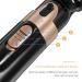Baluue 1 Set Curling Iron Hair Curler Tool Durable Hair Curler Hair Styling Tools Heated Curlers Black Abs - Buy Online on SooperMarket.com