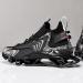 Sneakers Shoes for Men Running - Black - 8 - Buy Online on SooperMarket.com