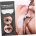 Angoily 5 Pairs Eyelash Extension Pads - Lint-Free Under Eye Patches & Lash Tools for Lash Lift & Perming - Pink - Buy Online on SooperMarket.com