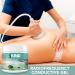 5kind Natural Seaweed Slimming Gel & Anti-Cellulite Cream with Coffee Algae & Peppermint Oil - 300ml - Buy Online on SooperMarket.com