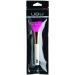Buy Urban Beauty United Berry Blush Angled Blusher Brush - Perfect for Flawless Makeup - International Shipping Available - Buy Online on SooperMarket.com