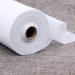 Lightweight Non-Woven Fusible Interfacing White - 39.37x10.93 Yards - Iron-On Single Side - Buy Online on SooperMarket.com