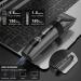Hatteker Professional Hair Clippers and T-Blade Trimmer Kit for Men Cordless Beard Barber Clipper Hair Cutting Kit Haircut Grooming Kit IPX7 Waterproof - Buy Online on SooperMarket.com