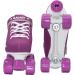 Epic Galaxy Elite Purple Juvenile Skates - Size 10 | High-Quality Roller Skates - Buy Online on SooperMarket.com