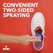 KIWI Shoe Deodorizer Spray 2.2 Oz - Pack of 3 | Sneaker, Leather & More | Fresh Shoe Deodorizer - Buy Online on SooperMarket.com