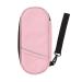 Insulin Cooler Bag | Portable Medication Storage Pouch - Pink - Buy Online on SooperMarket.com