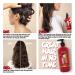 Revlon Professional Uniqone Shampoo - Nourishing Hair & Scalp Cleanser Maximum Silkness & Shine Reduces Hair Breakage 490 ml - Buy Internationally - Buy Online on SooperMarket.com