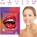 Crystal Stickers for Teeth - Gemstone Rhinestone Stickers for Teeth - Multifunctional Teeth Supplies Decorative Daily Teeth Decor for Shopping Dating - Buy Online on SooperMarket.com