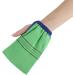 Garosa Double Sided Bath Scrubber Towel - Exfoliating Peeling Tool for Face & Body - Ideal for Shower Spa & Massage - International Shipping Available - Buy Online on SooperMarket.com