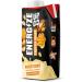 UP&GO Energize Honeycomb Protein Breakfast Shake (350ml x 8 Bottles) - Low Fat, High Fibre, No Added Sugar - Buy Online on SooperMarket.com