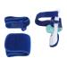 Bunion Toe Separator & Straightener for Hallux Valgus Correction - Toe Spacer & Overlapping Toes Corrector for Men and Women (Right) - Buy Online on SooperMarket.com