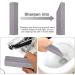 12-Piece Pumice Stone Cleaning Block Set for Toilets Showers & Sinks - Powerful Eco-Friendly Bathroom Cleaner - Buy Online on SooperMarket.com